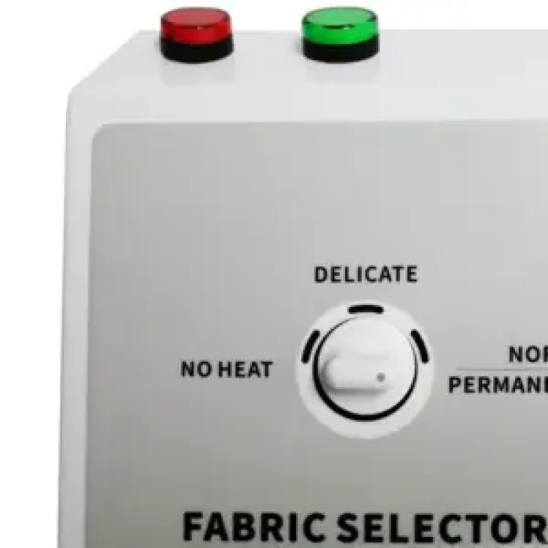 Cài đặt các chế độ sấy máy LBT M6D